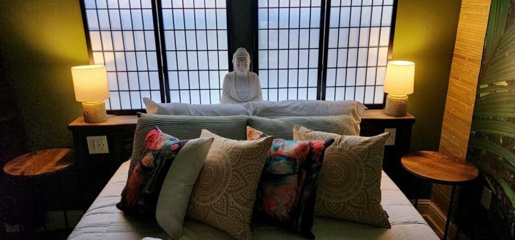 Midtown Zen Den رينو، نيفادا المظهر الخارجي الصورة